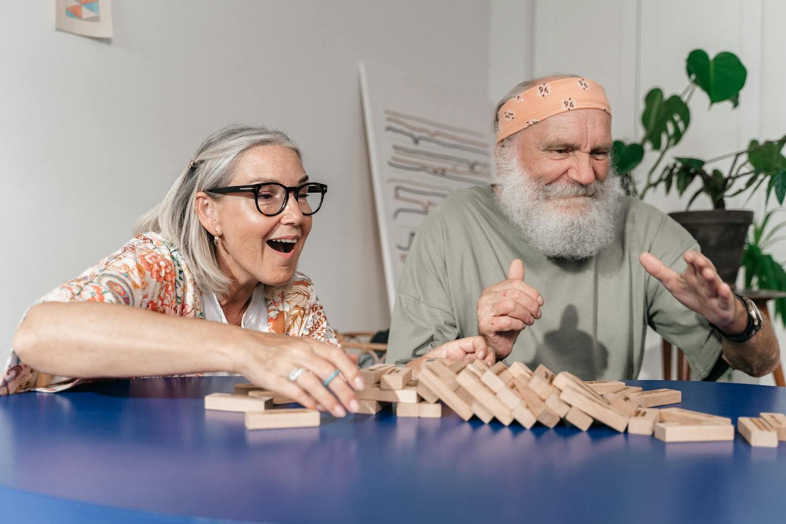 Belpre Senior Centers and Social Programs