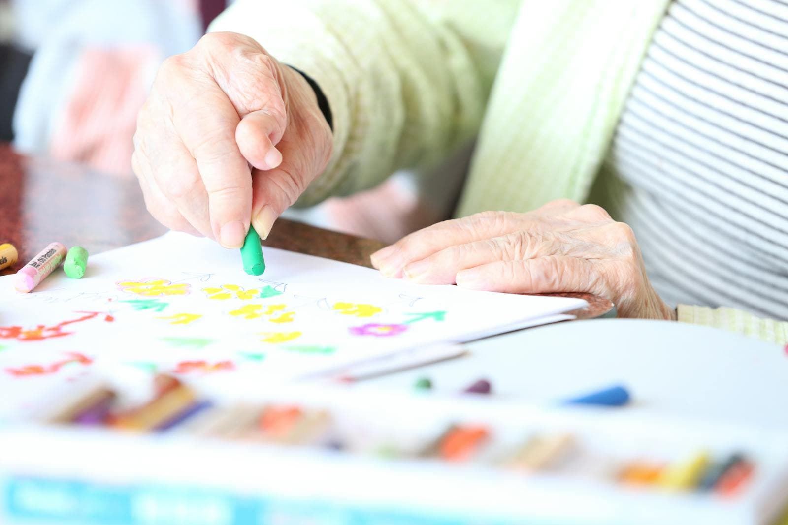 How to Find a Senior Companion in Belpre