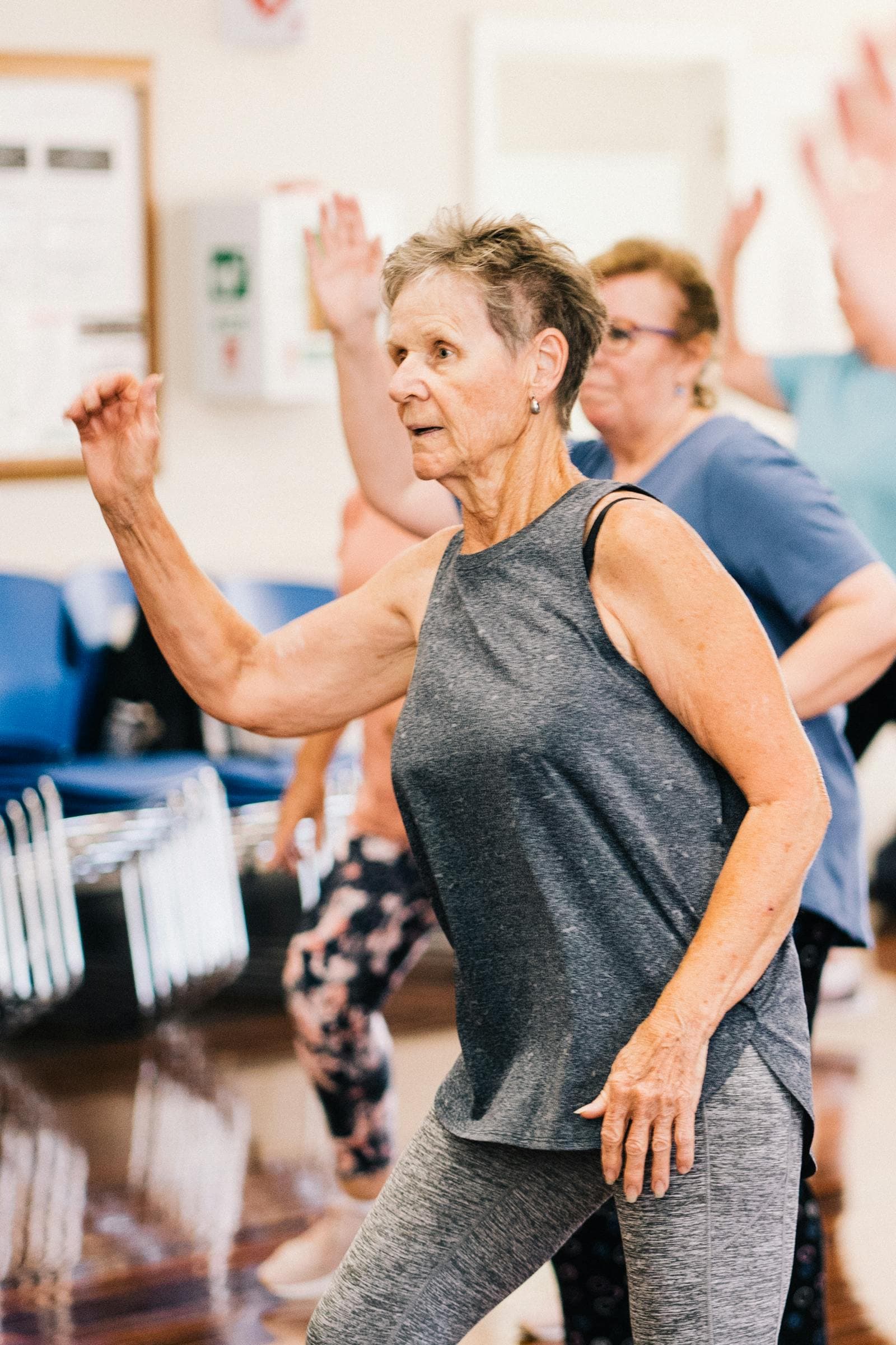 Belpre Adult Day Programs for Seniors